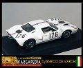 176 Ford GT 40 - Slot.it 1.32 (3)